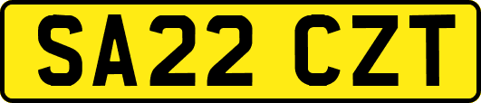 SA22CZT