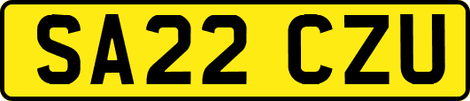 SA22CZU