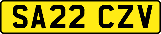 SA22CZV