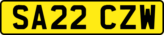 SA22CZW