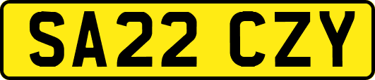 SA22CZY