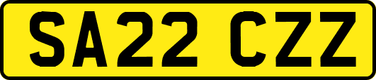 SA22CZZ