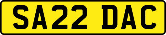 SA22DAC