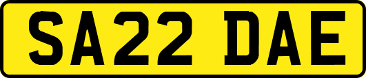 SA22DAE