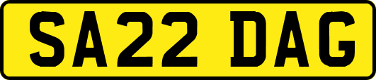 SA22DAG
