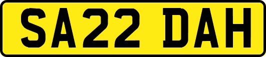 SA22DAH