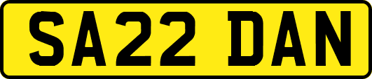 SA22DAN