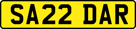 SA22DAR