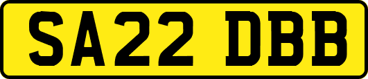 SA22DBB