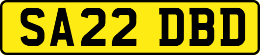 SA22DBD