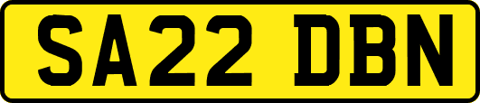 SA22DBN
