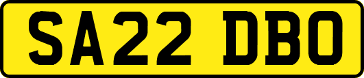SA22DBO