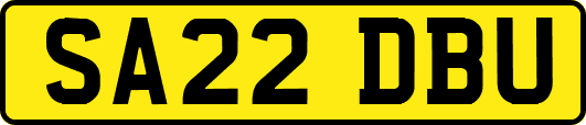 SA22DBU