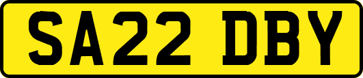 SA22DBY