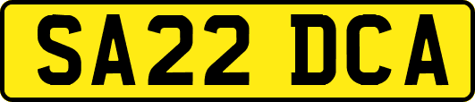 SA22DCA
