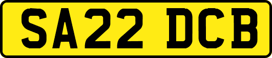 SA22DCB