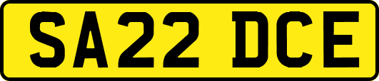 SA22DCE