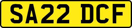SA22DCF