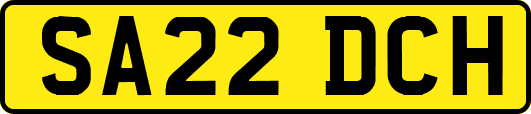 SA22DCH