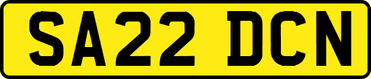 SA22DCN