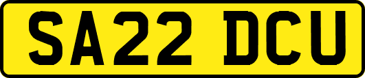 SA22DCU