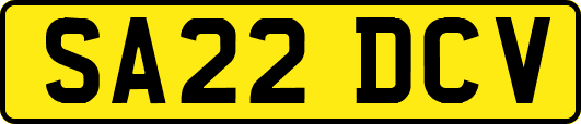 SA22DCV