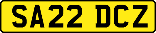 SA22DCZ