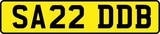 SA22DDB