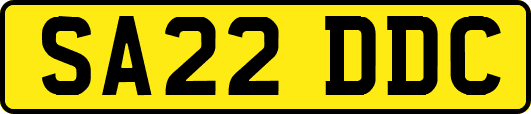 SA22DDC