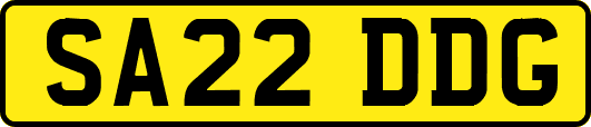 SA22DDG