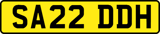 SA22DDH