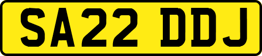 SA22DDJ