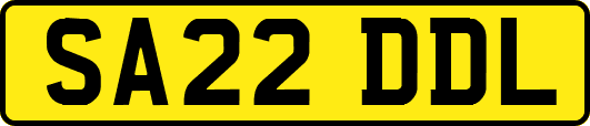 SA22DDL