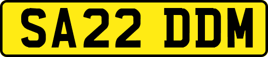 SA22DDM
