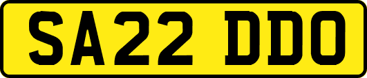 SA22DDO