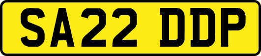 SA22DDP