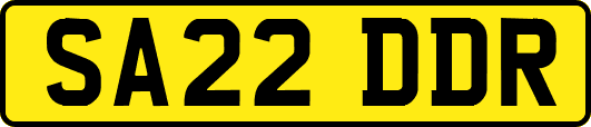 SA22DDR