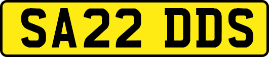 SA22DDS