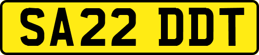 SA22DDT
