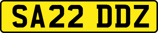 SA22DDZ