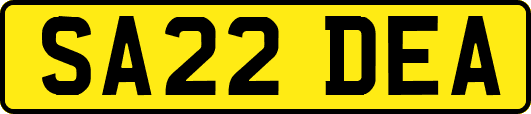 SA22DEA