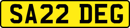 SA22DEG
