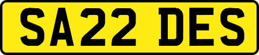 SA22DES
