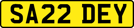 SA22DEY