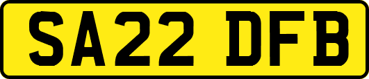 SA22DFB