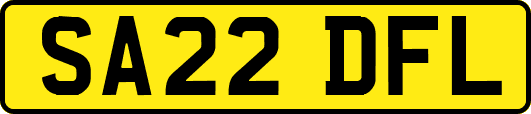 SA22DFL
