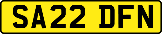SA22DFN
