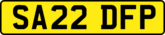 SA22DFP