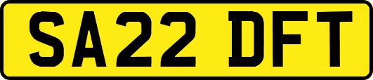 SA22DFT