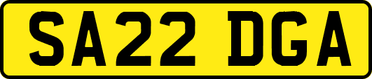 SA22DGA